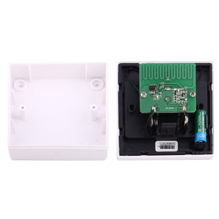 Aiton V006C Wireless Digital Music Doorbell, Receiver Distance: 150m, V006C Aiton V006C Wireless Digital Music Doorbell, Receiver Distance: 150m, V006C